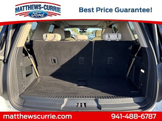 Certified 2024 Ford Expedition Platinum image 14