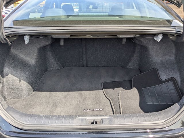Used 2024 Nissan Altima 2.5 SV FWD image 25