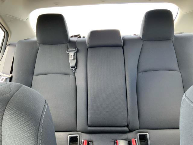 Used 2024 Toyota Corolla LE FWD image 14