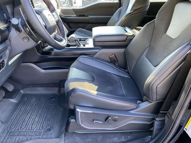 Certified 2025 Ford F150 Raptor image 16