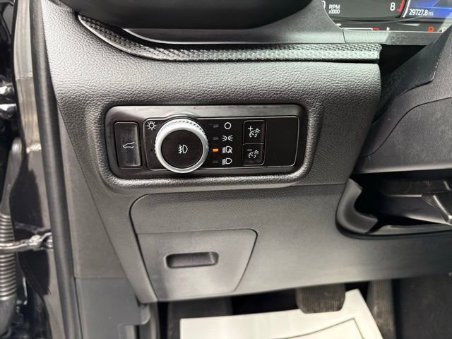 Certified 2023 Ford Explorer ST-Line w/ Class IV Trailer Tow Package image 18