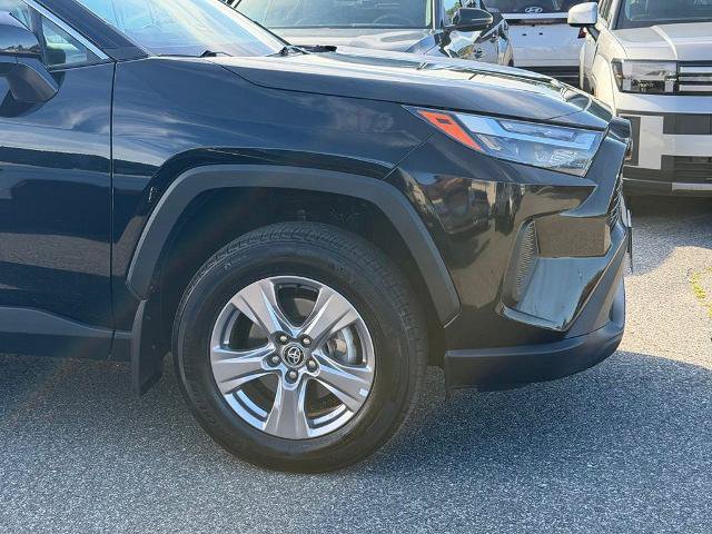 Used 2024 Toyota RAV4 XLE w/ Convenience Package AWD/4WD image 17