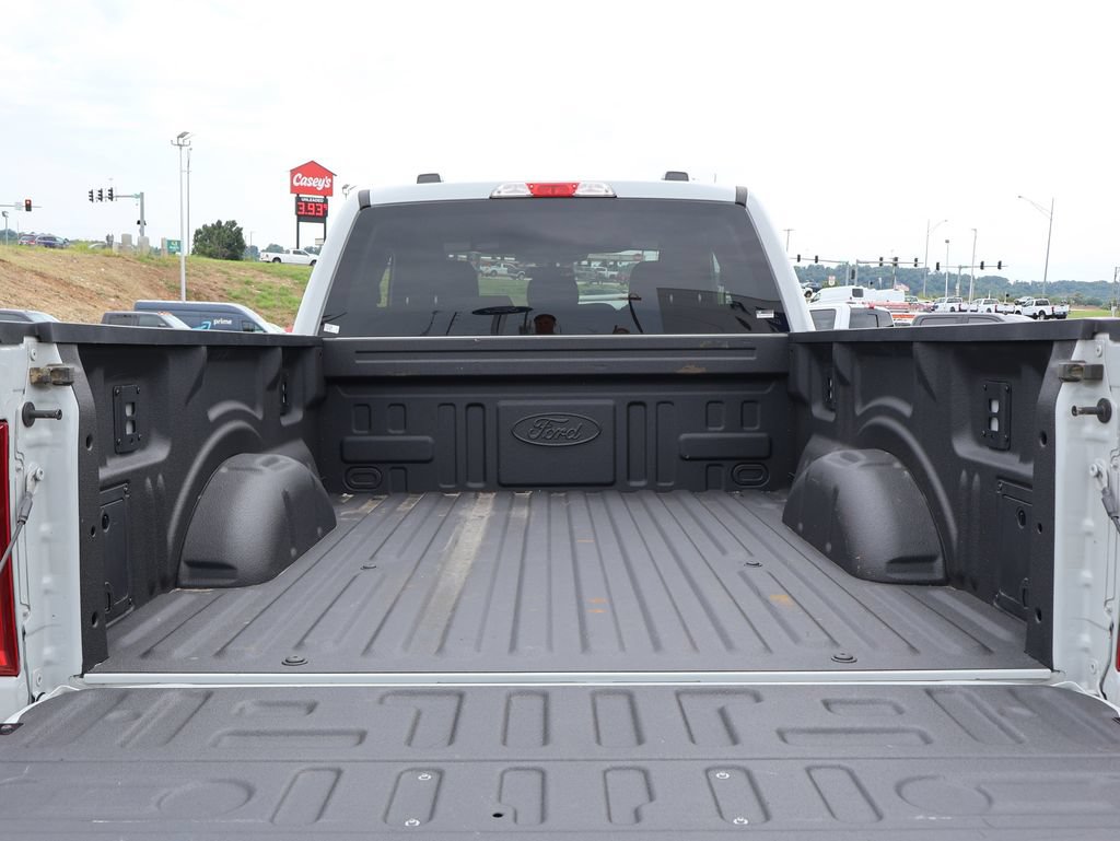 Certified 2024 Ford F150 STX RWD image 15