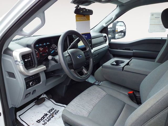 Certified 2024 Ford F350 XLT w/ 360-Degree Camera Package image 8