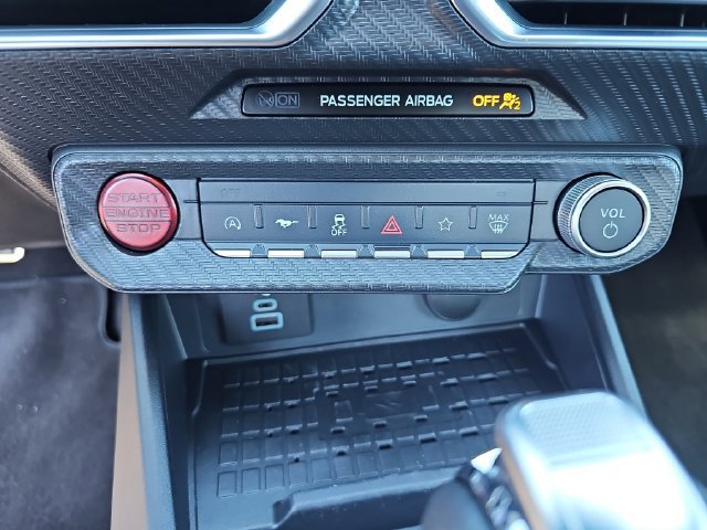 Certified 2024 Ford Mustang Premium RWD image 25
