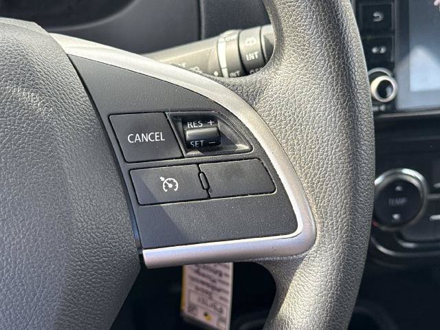 Used 2024 Mitsubishi Mirage ES FWD image 18