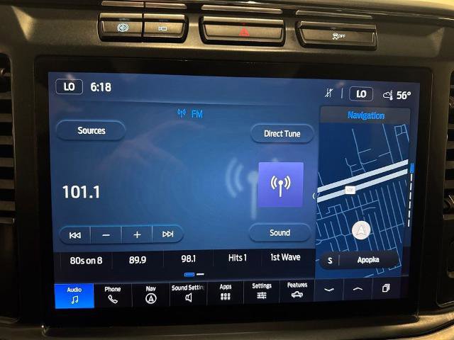 Certified 2024 Ford F250 Lariat w/ Sport Appearance Package image 28