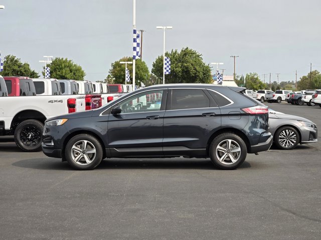 Certified 2024 Ford Edge SEL w/ Convenience Package AWD/4WD image 7