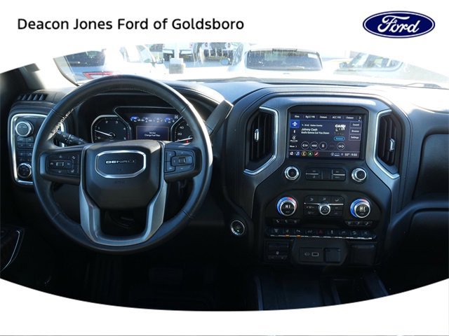 Used 2023 GMC Sierra 2500 Denali image 19