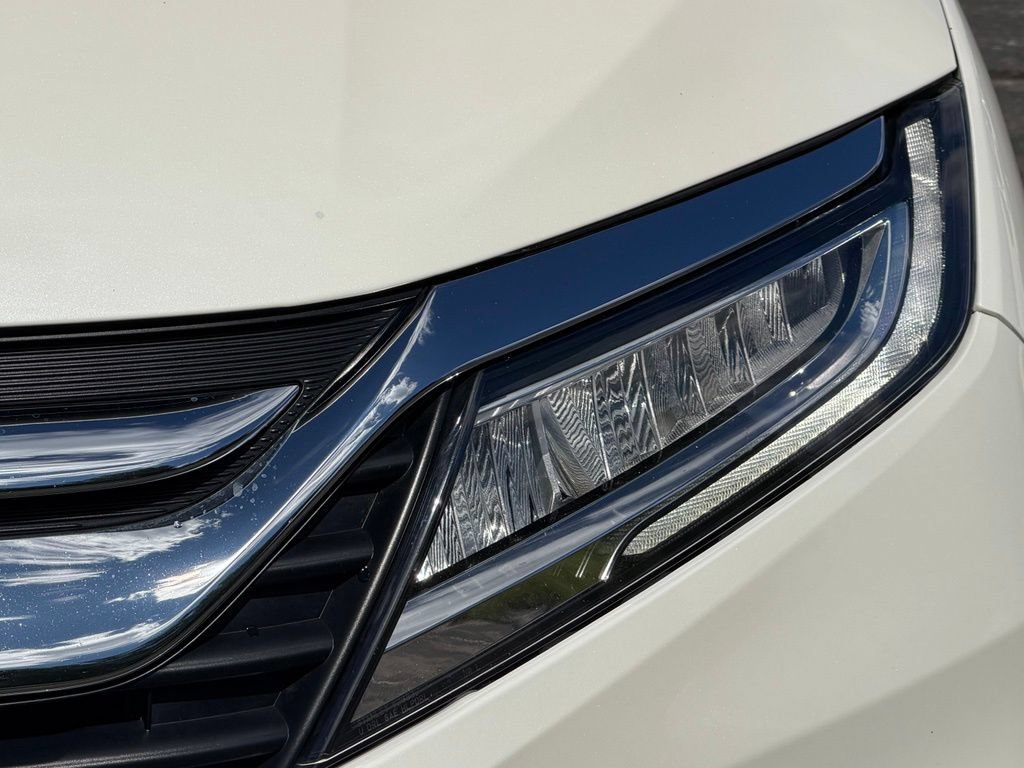 Used 2019 Honda Odyssey Elite image 5