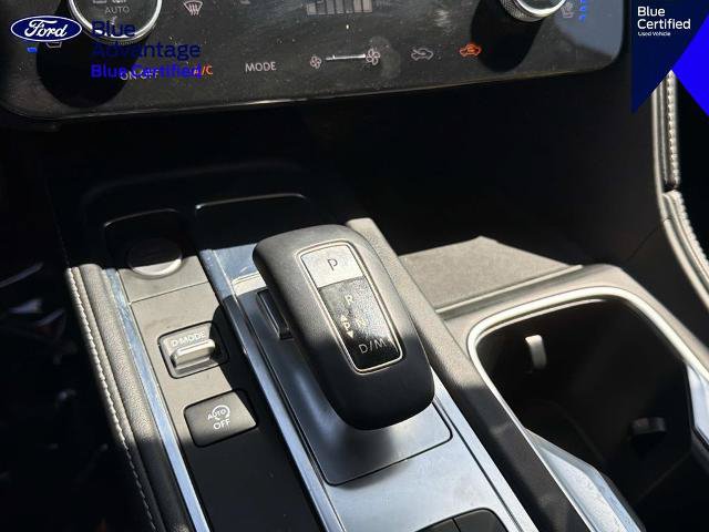 Used 2023 INFINITI QX60 Luxe w/ Cargo Package FWD image 28