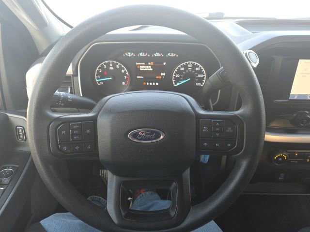 Certified 2023 Ford F150 XLT image 37