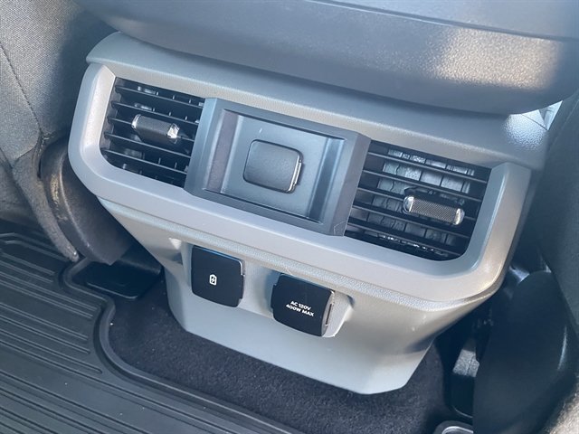 Certified 2024 Ford F150 XLT w/ Equipment Group 302A MID AWD/4WD image 8