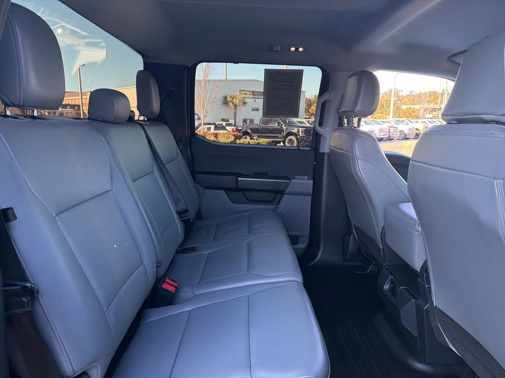 Certified 2024 Ford F150 XL image 23
