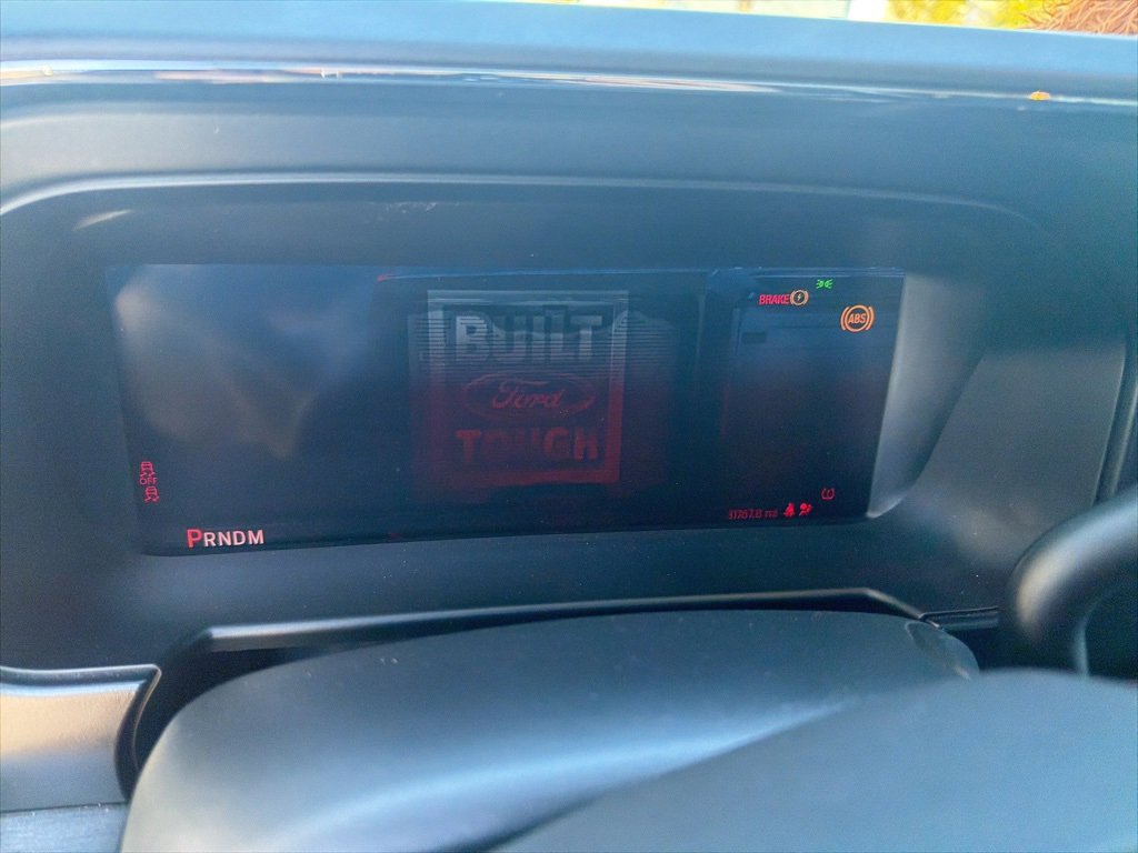 Certified 2024 Ford F250 Lariat w/ Black Appearance Package image 7