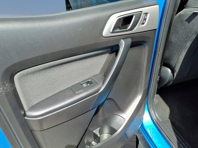 Certified 2021 Ford Ranger XLT AWD/4WD image 12