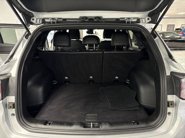 Used 2024 Jeep Compass Latitude AWD/4WD image 11