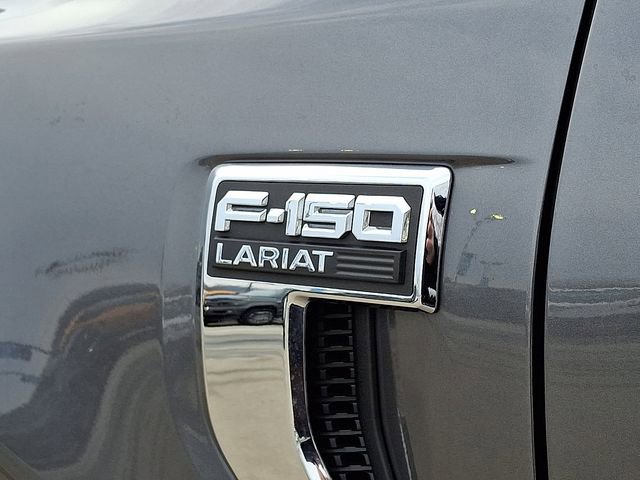 Certified 2022 Ford F150 Lariat image 31
