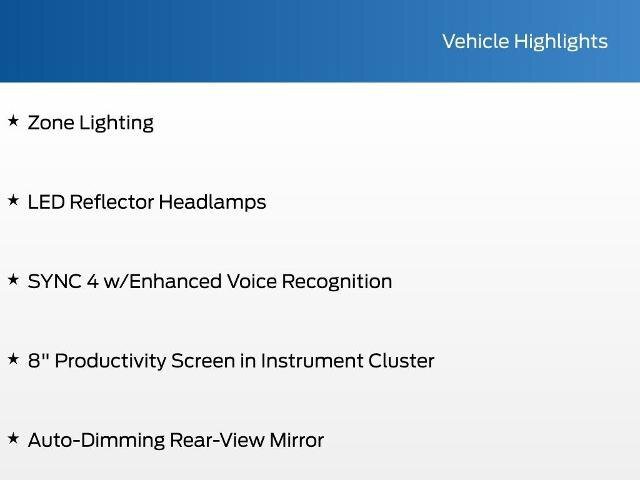 Certified 2023 Ford F150 XLT w/ Equipment Group 302A High AWD/4WD image 24