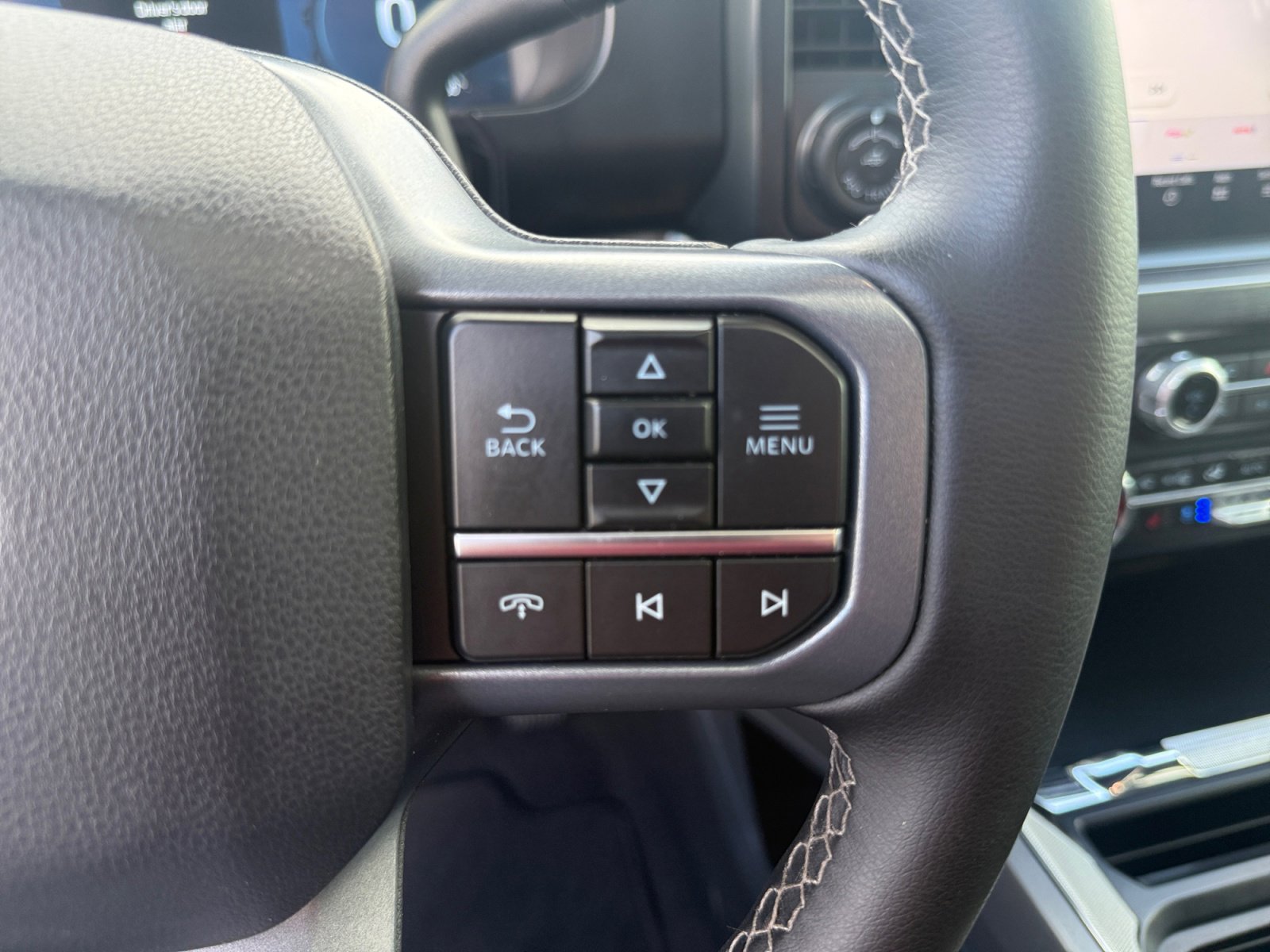 Certified 2025 Ford F250 Lariat w/ Lariat Ultimate Package image 18