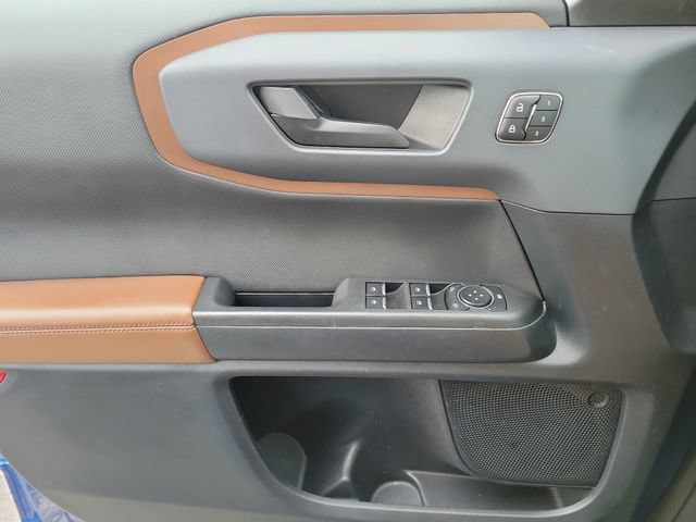 Certified 2024 Ford Bronco Sport Outer Banks AWD/4WD image 13