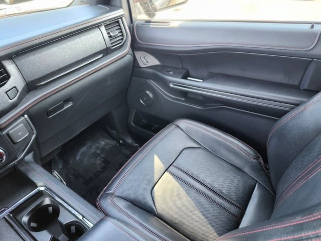 Certified 2022 Ford Expedition Limited AWD/4WD image 15
