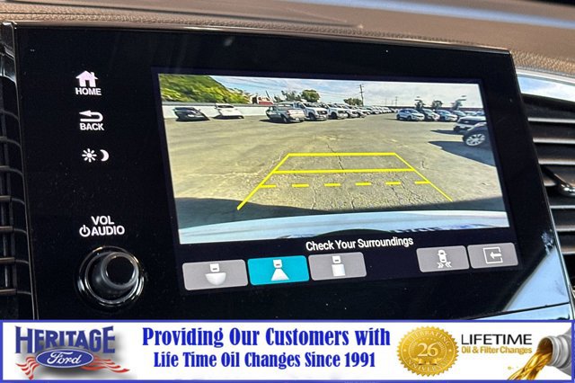 Used 2022 Honda Pilot Touring image 21