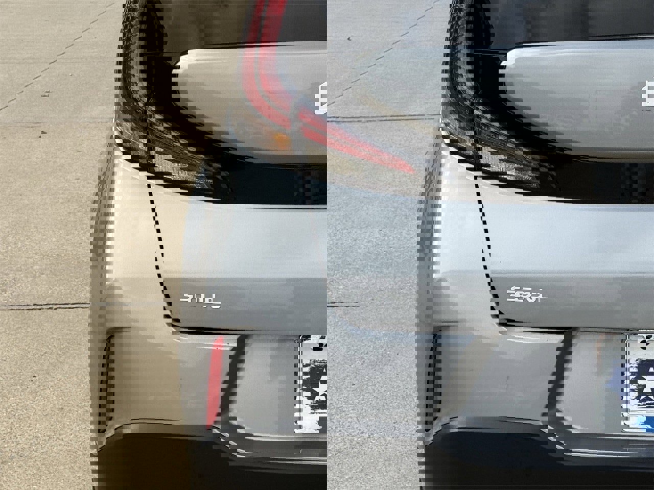 Used 2023 Kia Soul LX w/ LX Technology Package image 7