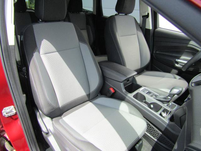 Certified 2019 Ford Escape SE AWD/4WD image 8