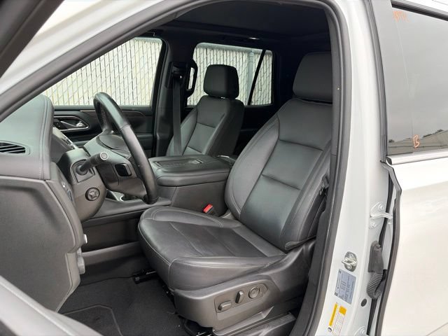 Used 2023 Chevrolet Tahoe LT w/ LT Signature Plus Package RWD image 11