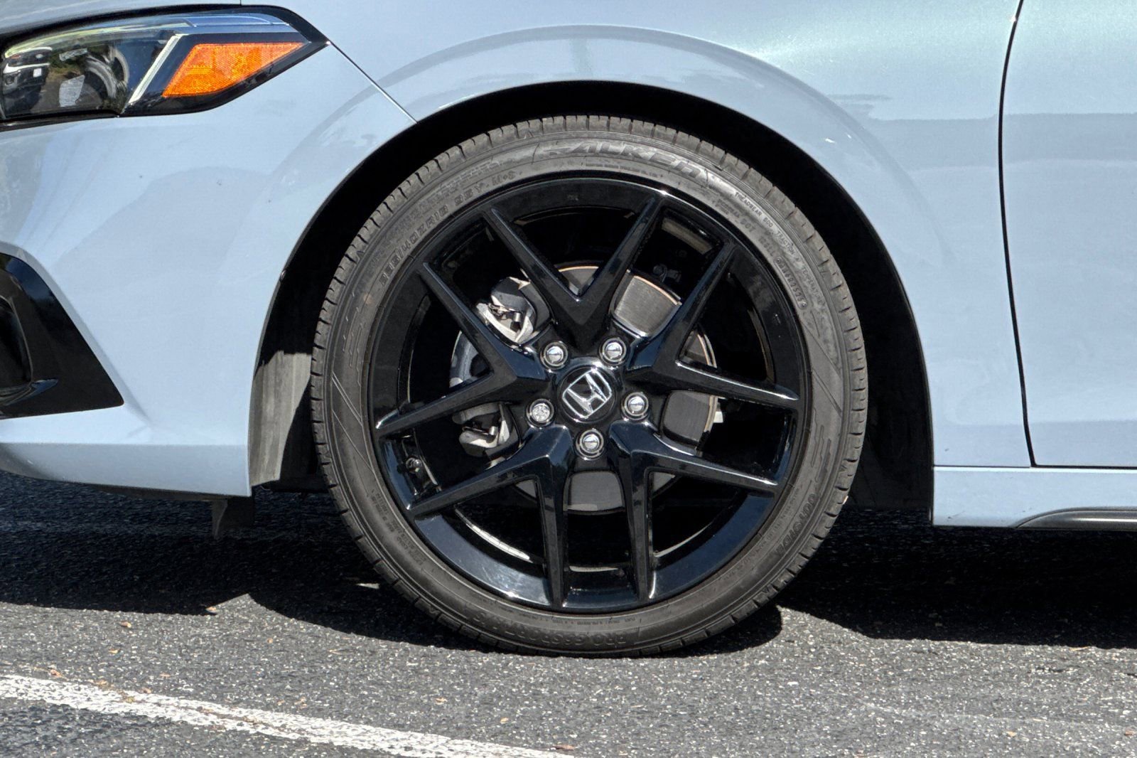 Used 2024 Honda Civic Sport image 26