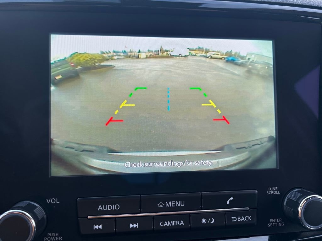 Used 2023 Nissan Frontier SV w/ Technology Package image 29