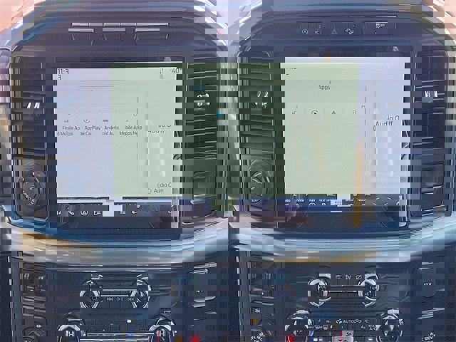 Certified 2021 Ford F150 Lariat w/ Equipment Group 502A High image 16