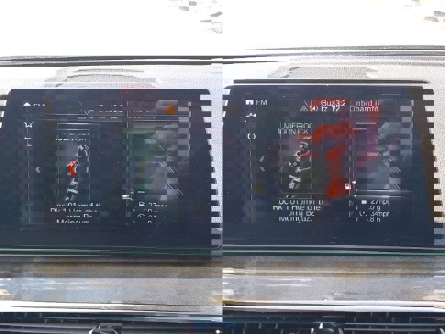 Used 2018 BMW 540i xDrive 540I XDRIVE w/ Premium Package image 19