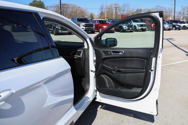 Certified 2023 Ford Edge SEL w/ Convenience Package image 24