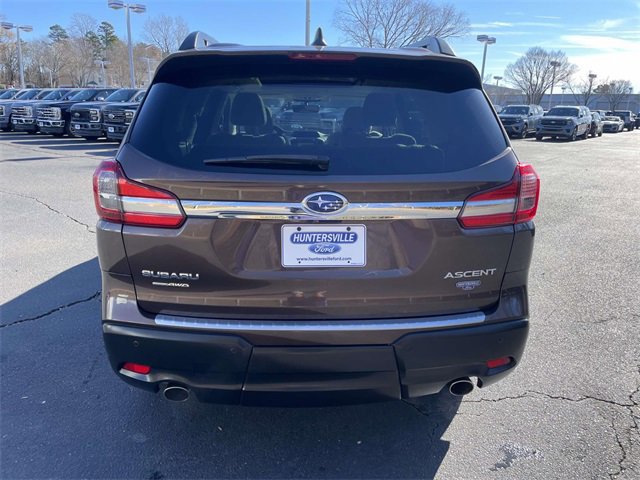 Used 2020 Subaru Ascent Premium w/ Sport Package image 4