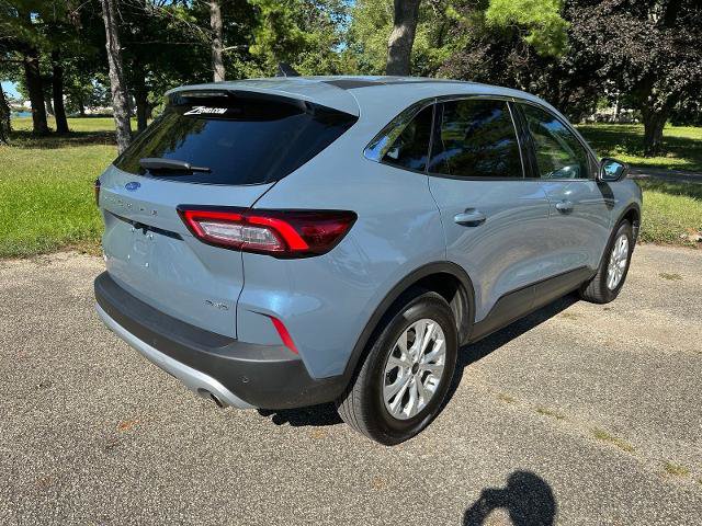 Certified 2024 Ford Escape Active w/ Tech Pack #1 AWD/4WD image 8