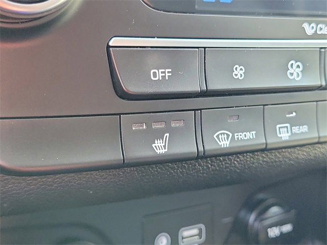 Used 2019 Hyundai Tucson SEL image 15