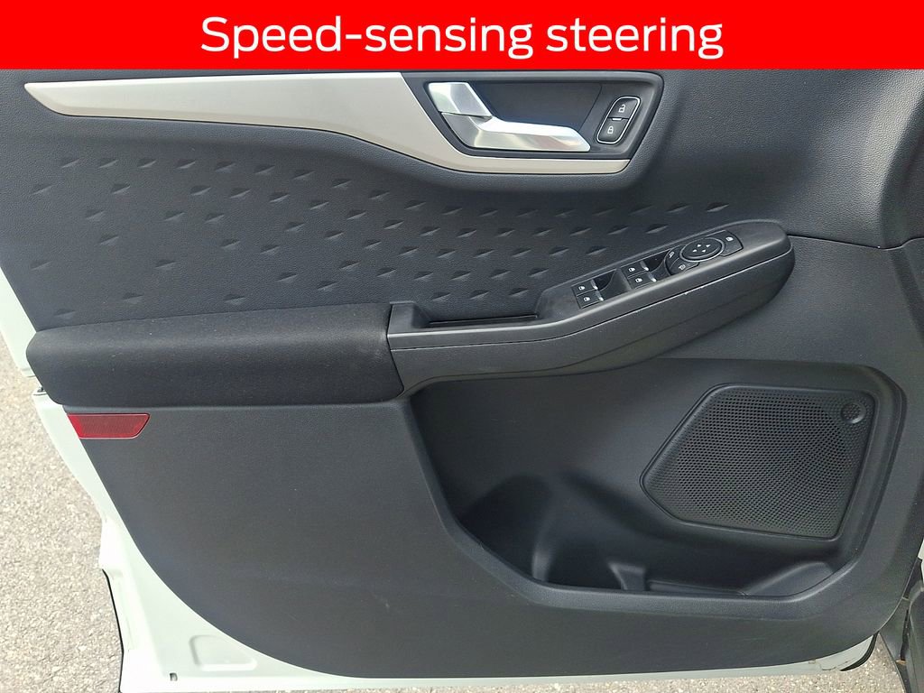Certified 2020 Ford Escape SE AWD/4WD image 12