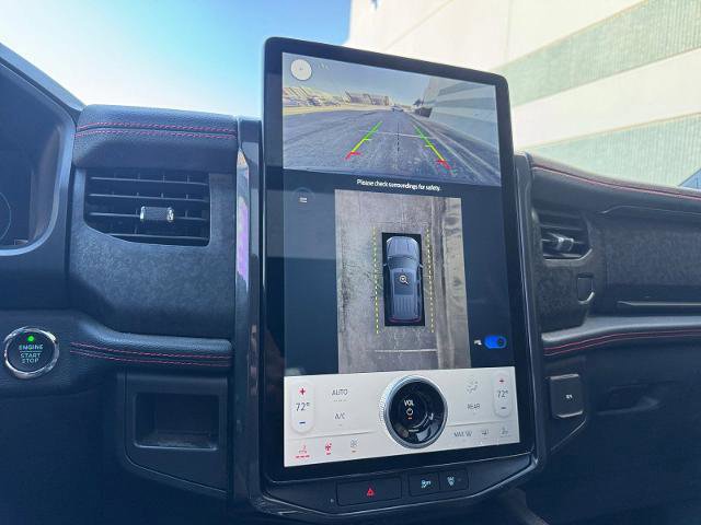 Certified 2022 Ford Expedition Max Limited image 31