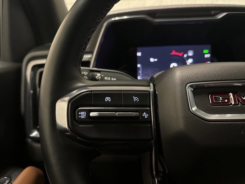 Used 2023 GMC Canyon AT4 w/ AT4 Premium Package image 41