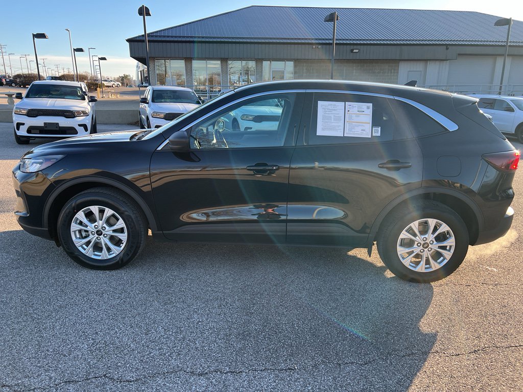 Certified 2023 Ford Escape Active w/ Tech Pack #1 image 4