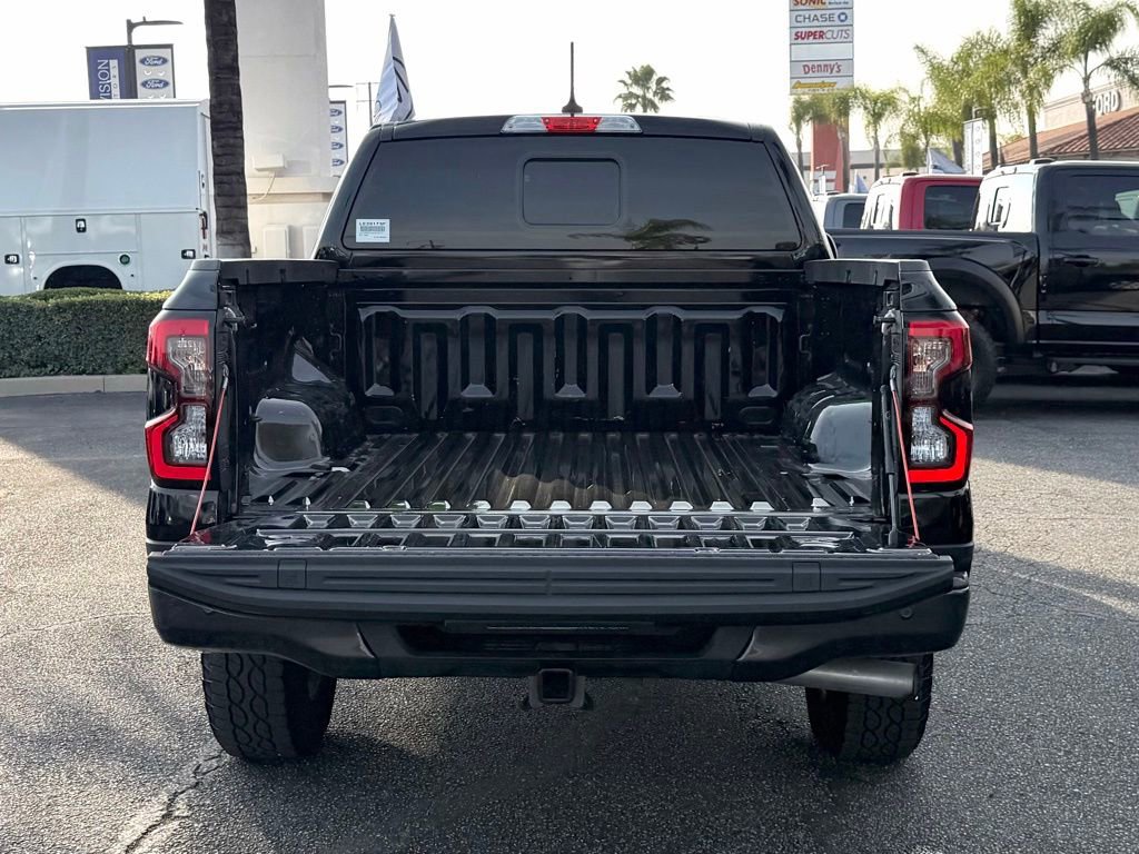 Certified 2024 Ford Ranger XLT w/ Trailer Tow Package image 11