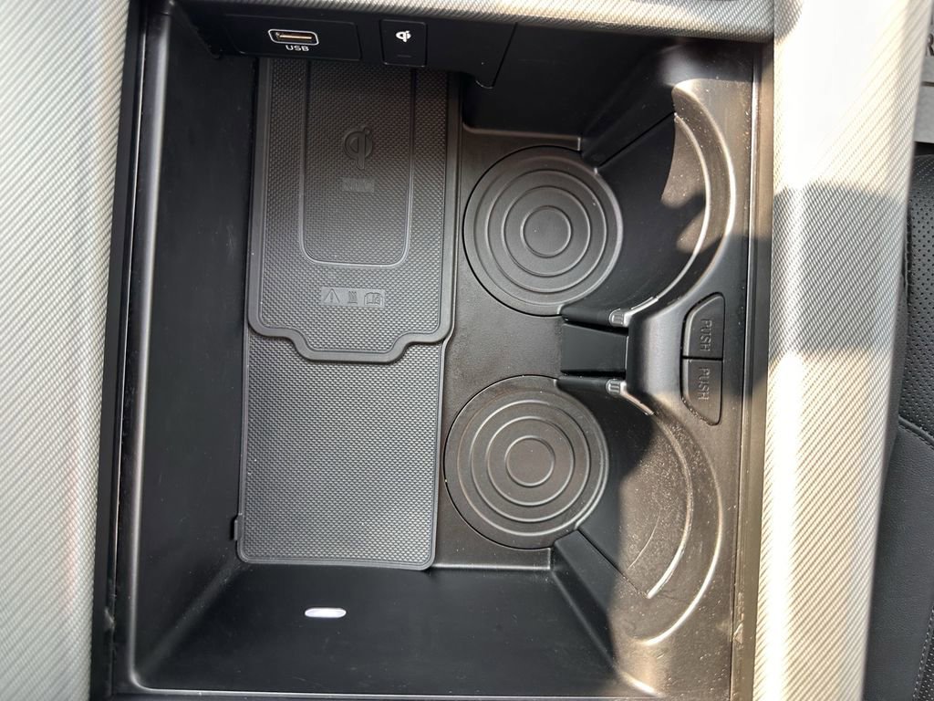 Used 2024 Hyundai Palisade SEL AWD/4WD image 24