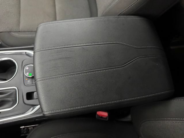 Used 2023 Chevrolet Traverse LT w/ Midnight/Sport Edition AWD/4WD image 18
