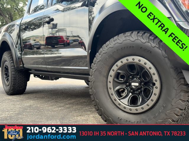 Certified 2025 Ford F150 Raptor AWD/4WD image 2