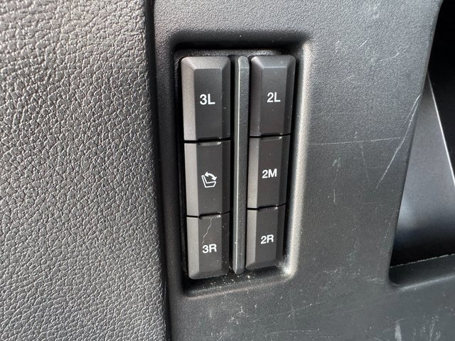 Certified 2021 Ford Expedition Max Limited image 21