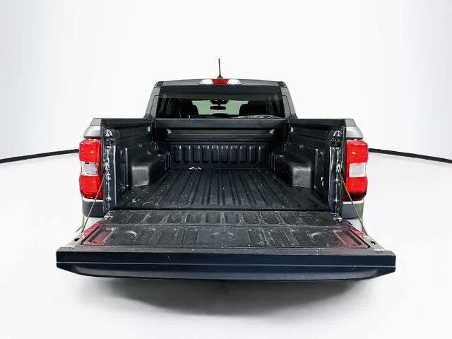 Certified 2023 Ford Maverick XLT w/ XLT Luxury Package FWD image 20