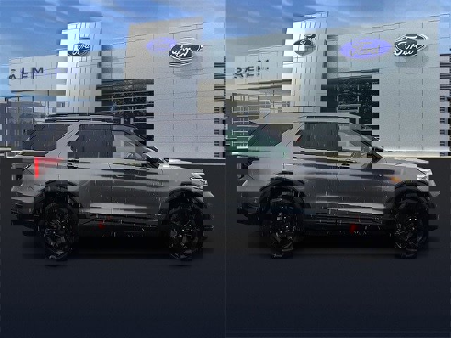 Certified 2023 Ford Explorer ST w/ Equipment Group 401A image 2