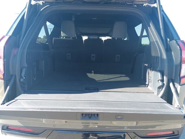 Certified 2025 Ford Expedition Max Platinum w/ Stealth Performance Package image 13